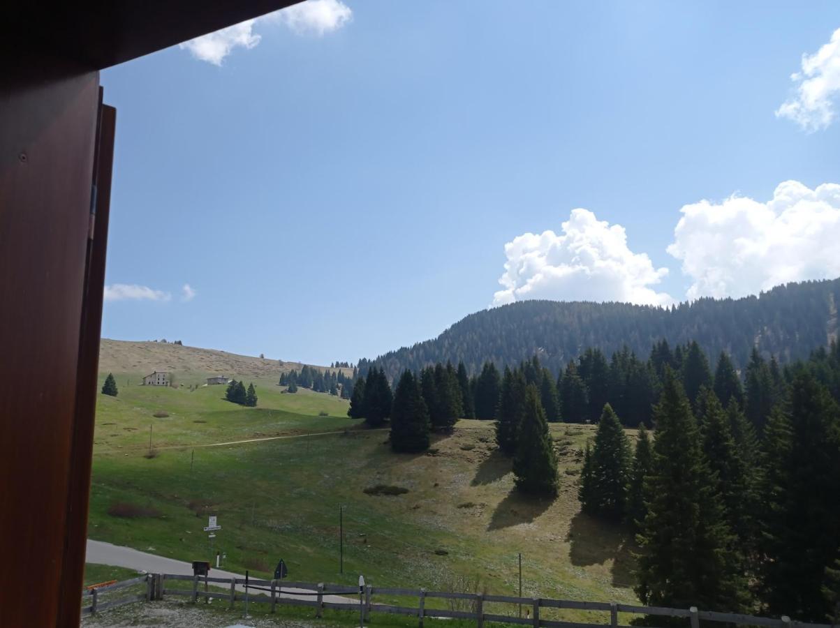 Rifugio Garibaldi LEDRO Exterior foto